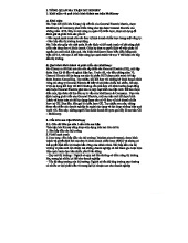 Tổng quan về Ma trận McKinsey - Đặc điểm và Ứng dụng trong Chiến lược