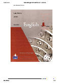 Technical English Student's book - Basic English | Đại học Ngoại ngữ - Tin học Thành phố Hồ Chí Minh