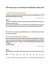 Mức lương tăng ca, làm thêm giờ theo Bộ luật lao động mới