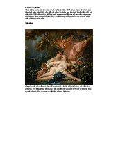 Chòm sao Ursa Major: Huyền thoại và các ngôi sao chính