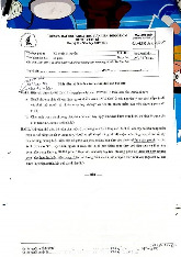 Đề thi cuối HKII học phần Kỹ thuật di truyền năm 2024 - 2025 | Trường Đại học Khoa học tự nhiên, Đại học Quốc gia Thành phố Hồ Chí Minh