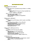 Đề cương ôn tập - Thị trường tài chính | Trường Đại học Tài chính - Ngân hàng Hà Nội