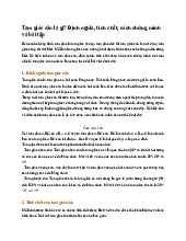 Tam giác cân là gì? Định nghĩa, tính chất, cách chứng minh và bài tập - Toán 7