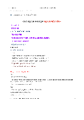 Các dạng bài tập Mạng máy tính | Đại học Bách Khoa Hà Nội