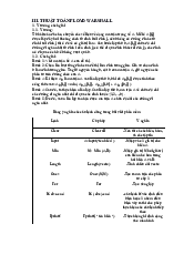 Code phần đầu: Thuật toán Floyd Warshall môn Cơ sở dữ liệu | Đại học Văn Lang