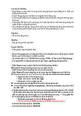 Từ Cách mạng Tháng Tám đến Đổi mới | Môn Lịch sử Đảng Cộng Sản Việt Nam - Đại học Kinh Tế Quốc Dân