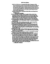 SWOT Analysis of Lifebuoy: Strengths, Weaknesses, Opportunities, and Threats