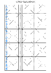 Tập viết 50 bộ thủ - Tiếng Trung | Đại Học Hà Nội