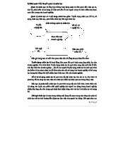 Quản trị Nhân lực tại Pepsico Việt Nam: Khái quát và Hoạt động