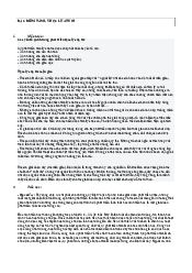 Đặc điểm tâm lý lứa tuổi | Trường Đại học Sư phạm Hà Nội