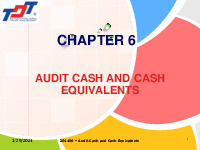 Bài giảng đại học tôn đức thắng ôn giữa kỳ