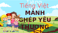Giáo án điện tử Tiếng Việt 4 Tập Đọc Chân trời sáng tạo: Gió vườn