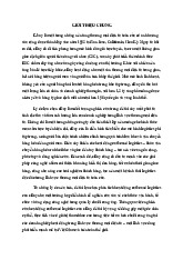 Báo cáo Nhóm 7: Phân Tích Outbound Logistics của eBay trong E-Logistics | Logistics | Trường Đại học Kinh tế, Đại học Quốc gia Hà Nội