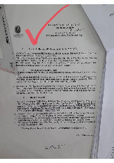 Đề thi cuối kỳ học phần Công pháp quốc tế năm 2024 - 2025 | Đại học Luật Thành phố Hồ Chí Minh