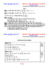 20 Đề Ôn Thi HSG Toán 7 Cấp Huyện Năm 2025-2026 Có Đáp Án