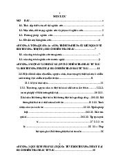 Quy định pháp luật về bồi thường thiệt hại do ô nhiễm tràn dầu từ tàu | Trường Đại học Luật, Đại học Quốc gia Hà Nội