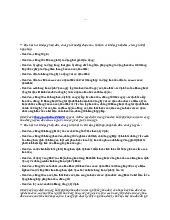 Các hành vi sử dụng hoá đơn, chứng từ sau đây được xem là hành vi sử dụng hóa đơn, chứng từ bất hợp pháp