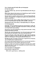 Đề cương ôn tập - Quản trị học | Trường Đại học Bách khoa Thành phố Hồ Chí Minh