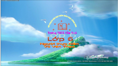 BÀI 11 QUYỀN VÀ NGHĨA VỤ CƠ BẢN CỦA CÔNG DÂN | Bài giảng PowerPoint GDCD 6 | Cánh diều