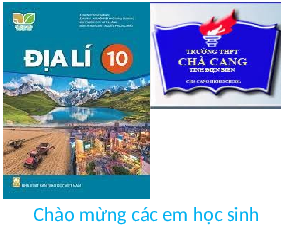 Giáo án điện tử Địa lí 10 Bài 28 Kết nối tri thức: Vai trò, đặc điểm, cơ cấu ngành công nghiệp, các nhân tố ảnh hưởng tới sự phát triển và phân bố công nghiệp