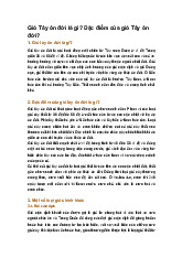 Gió Tây ôn đới là gì? Đặc điểm của gió Tây ôn đới?