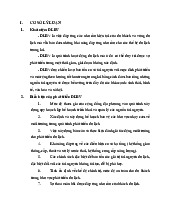 Du lịch bền vững tại Sapa Môn Quản trị dịch vụ du lịch và lữ hành | Đại học Tài nguyên và Môi trường Hà Nội