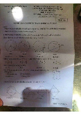 Đề thi vào 10 của Sở GD&ĐT Bến Tre năm 2025-2026 môn toán