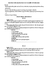02.12 Tiểu Luận Cuối Kỳ - Phương Pháp Học Tập & Nghiên Cứu Khoa Học. Môn Phương pháp nghiên cứu khoa học (Phenikaa) | Đại học Trường Đại học Phenika.