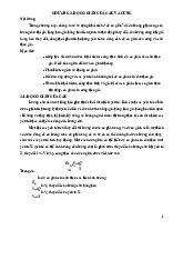 Chương 3. Độ co giãn của cầu và cung trong kinh tế học môn Kinh tế vi mô | Trường Đại học Kinh Tế Quốc Dân