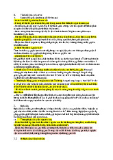 Tài liệu môn Lịch sử Nhà nước và Pháp luật | Trường Đại học Luật, Đại học Quốc gia Hà Nội