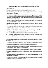 Chương 8.2: Kiểm Toán Tài sản cố định và Đầu Tư Dài Hạn | Môn Kiểm toán tài chính - Học viện Chính sách và Phát triển