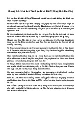 Chương 5.2 - Khai thác Tiền Điện Tử và Bảo Vệ Mạng khỏi Tấn Công | Môn Thiết Kế Hướng Đối Tượng - Đại Học Kinh Doanh Và Công Nghệ Hà Nội