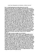 Sự cần thiết phải ban hành Luật Phòng, chống ma tuý năm 2021?