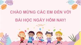 Giáo án điện tử Đạo đức 2 Bài 5 Kết nối tri thức: Quý trọng thời gian