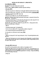 Các Chủ Nghĩa Duy Vật & Vấn Đề Vật Chất | Môn Triết học Mác-Lênin - Đại học Sư Phạm Hà Nội