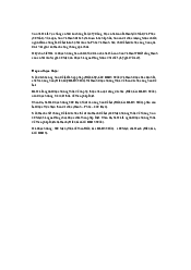 Bài tập thừa kế môn Tin học | Đại học Sư phạm Hà Nội