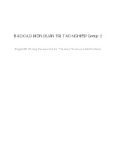 Đề cương môn thương mại điện tử - trường đại học kinh tế- tài chính thành phố Hồ chí minh