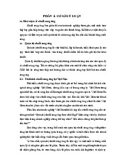 Tiểu luận mô hình chuỗi cung ứng của Vinamilk | Trường Đại học Thương Mại