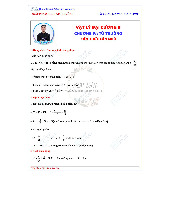 Lý Thuyết Chương 4 Từ trường môn Vật lý đại cương 2  | Học viện Công Nghệ Bưu Chính Viễn Thông