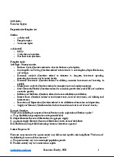 Peregrine Test Prep: Key Topics in Economics for GBA 2023 | Microeconomics | Trường Đại học Quốc tế, Đại học Quốc gia Thành phố Hồ Chí Minh