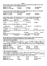 Đề thi giữa HK2 lớp 11 trường trịnh hoài đức