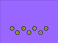 Giáo án điện tử Âm nhạc 1 Chân trời sáng tạo : Trò chơi 7 nốt nhạc