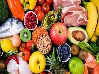 Giáo án điện tử Công nghệ 6 Bài 4 Kết nối tri thức: Thực phẩm và dinh dưỡng