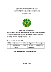 BÀI GIẢNG KHÓA LUẬN TỐT NHIỆP N