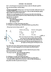 Chương 3: Hệ Số Co Giãn Và Tác Động Của Giá Trần Trên Thị Trường môn Kinh tế vi mô 1 | Học viện Tài chính
