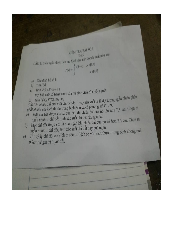 Tổng Hợp Bài Kiểm Tra 1 Toán Kinh Tế | Học Viện Ngân Hàng