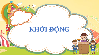 Giáo án điện tử Đạo đức 2 Bài 3 Cánh diều: Yêu quý bạn bè