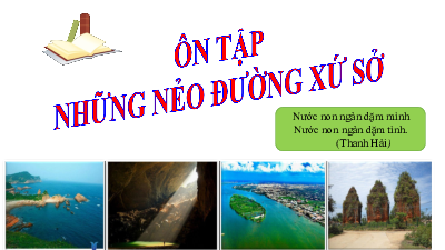 Dạy thêm Bài 5 | Bài giảng PowerPoint Dạy thêm Văn 6 | Kết nối tri thức