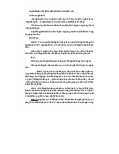 Hướng dẫn Thảo luận Nhóm Thực hành Số 1 | Thực tập cơ bản | Trường Đại học Bách Khoa Hà Nội