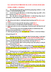 Bài 6: Phát Triển Kinh Tế - Xã Hội và Tăng Cường Quốc Phòng An Ninh | Quốc phòng - An ninh | Đại học Kinh tế - Đại học Đà Nẵng
